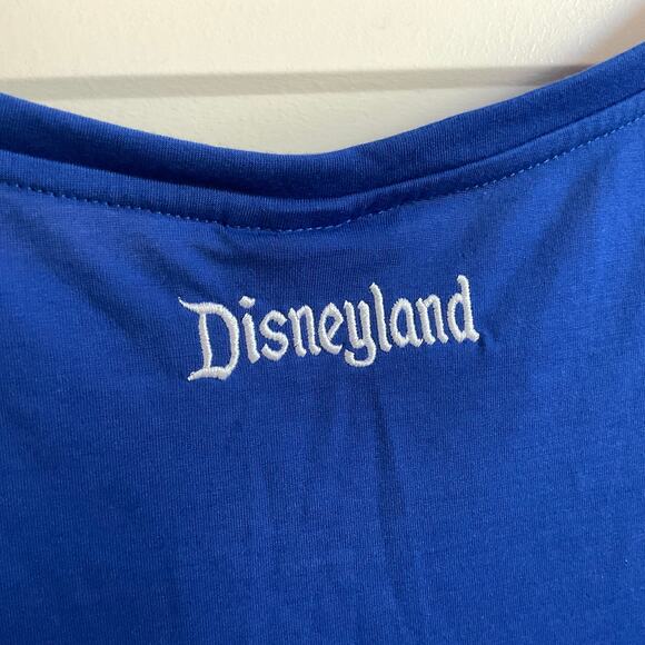 Disneyland Disney Parks 2020 Mickey and Friends Tank Top - 3X - NEW - Picture 7 of 8